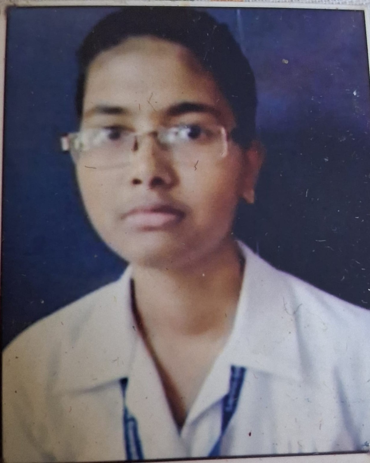 Shreya Mondal photo 3